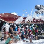 Fortalece el gobierno estatal su compromiso con la ciencia y la educación a través del Museo La Avispa