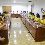 Privilegia Gobierno de Guerrero diálogo institucional con SUSPEG