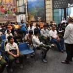 La cultura popular, eje de identidad y paz en Guerrero, se debate en Chilpancingo