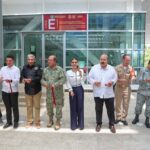 Inaugura Evelyn Salgado las oficinas de las Fiscalías Especializadas contra el Secuestro, Combate a la Extorsión, Desaparición Forzada y Búsqueda de Personas Desaparecidas