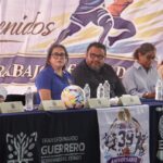 Reconoce Gobierno del Estado labor de trabajadores administrativos del COBACH