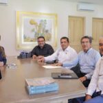 Refrenda Evelyn Salgado compromiso con el magisterio guerrerense 