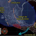 Se prevé un lunes caluroso al mediodía y frío por la tarde-noche: SGIRPCGRO