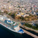 Recibe Acapulco el séptimo crucero del 2026