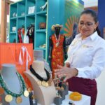 Artesanos y productores agroindustriales lograron importantes ventas en el Abierto Mexicano de Tenis 2026