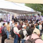 Promueve gobierno de Guerrero más de 250 ofertas laborales durante la Feria Nacional de Empleo para Mujeres Taxco 2026