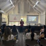Día Internacional de la Mujer, el Gobierno de Guerrero llevó a cabo el taller “Autoestima y empoderamiento de las mujeres”
