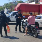 Operativo Casco Seguro