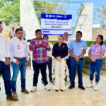 La secretaria Silvia Rivera encabezo encuentro con Mujeres Jornaleras Agrícolas Migrantes en Tecoanapa