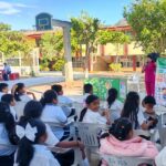 Refuerza Salud Guerrero acciones de prevención de enfermedades en todo el estado