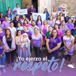 BAJO LA DIRECCIÓN DEL MTRO. MARCO ANTONIO MARBAN GALVÁN, NOS SUMAMOS CON CONVICCIÓN A LA CAMPAÑA DE VALORES YOEJERZOELRESPETO, IMPULSADA POR LA SECRETARÍA DE CONTRALORÍA Y TRANSPARENCIA GUBERNAMENTAL.