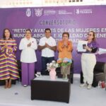 Impulsa el gobierno de Guerrero diálogo sobre igualdad de género y participación de las mujeres en el ámbito laboral