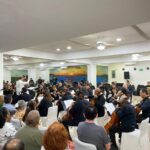 Manos de cocineras tradicionales, se traslada rumbo a la Ciudad de México para participar en la quinta edición de “Guerrero en Los Pinos”