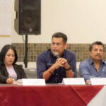 EL MTRO. MARCO ANTONIO MARBAN GALVÁN, ASISTIÓ A LA XXVII SESIÓN ORDINARIA DEL CONSEJO DE MINERÍA DEL ESTADO DE GUERRERO.