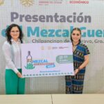 “Guerrero sabe a mezcal” llegará al Tianguis Turístico de México: Evelyn Salgado