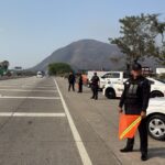 Despliega SSP Guerrero operativo de seguridad por puente vacacional del natalicio de Benito Juárez