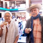 Amplían beneficios de la Tarjeta Dorada para adultos mayores en Guerrero