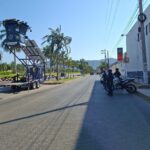 Implementa SSP Guerrero operativo de vigilancia por regreso a clases