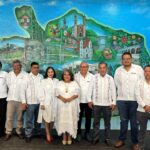 Participa CICAEG en reunión de la Asociación Mexicana de Ingeniería de Vías Terrestres