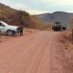 la Base de Operaciones Interinstitucionales (BOI) realiza patrullajes en distintos municipios de la región Tierra Caliente.