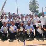 Se realizó el curso “Tianguis Turístico 2026, Calidad y Calidez en el Servicio Turístico de Acapulco”
