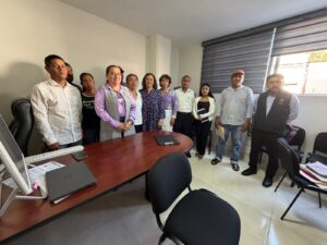 Atiende Secretaría de Salud Guerrero solicitud de servicios médicos para comunidad de Pozolapa