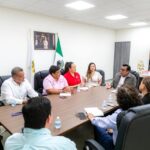 Acapulco se prepara para Semana Santa con alianza estratégica entre gobierno y sector turístico