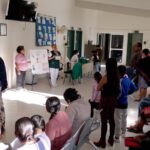 Intensifica Salud Guerrero acciones de prevención y vacunación en las regiones del estado