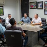 Hay trabajo coordinado entre Cicaeg y comunidades de la Sierra de Tecpan