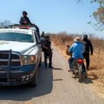 Recorridos de proximidad social para prevenir delitos y reforzar el orden público en Tlalchapa y Pungarabato