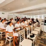 Capacitan a personal hotelero de Acapulco rumbo al Tianguis Turístico 2026