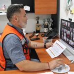 Gobierno del estado impulsa Mesa de Análisis Meteorológica para la próxima temporada de lluvias