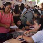 Promueve gobierno de Guerrero el empleo formal con Feria Nacional de Empleo Zihuatanejo 2026