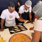 Impulsa gobierno de Guerrero el talento juvenil con talleres productivos en comunidades