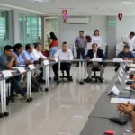 Fortalecen las acciones en Guerrero en materia forestal con la Primera Sesión del Consejo Forestal Estatal