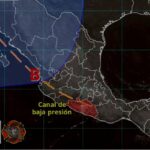 Continúa en Guerrero el descenso de la temperatura por la noche: SGIRPCGRO