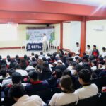 Fomenta SEMAREN el cuidado del agua entre jóvenes de Chilpancingo