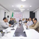 Refuerza Evelyn Salgado estrategia de seguridad con más de 9 mil elementos para Semana Santa 2026