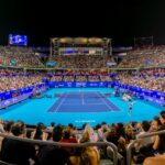El Abierto Mexicano de Tenis seguirá brillando en Acapulco el 2027