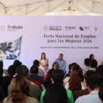 Impulsa el gobierno estatal la creación de empleos en región Norte del estado