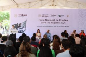 Impulsa el gobierno estatal la creación de empleos en región Norte del estado