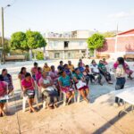 Sagadegro capacita a mujeres rurales para fortalecer el ejercicio de sus derechos