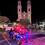 Refuerzan seguridad en Taxco de Alarcón por Semana Santa; desplegarán 9 mil elementos en todo el estado