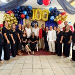 Conmemoran el centenario de la primaria Nicolás Bravo, una de las más antiguas de Iguala