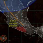 Se prevé descenso de temperatura durante la noche en Guerrero