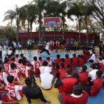 Impulsa gobierno de Guerrero la participación y el talento juvenil a través del Mundial Social 2026