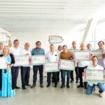 Capacitan a transportistas de Acapulco rumbo al Tianguis Turístico 2026