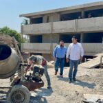 El gobierno del estado impulsa y moderniza la infraestructura educativa en Acapulco
