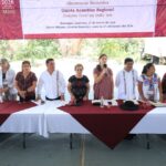 Refrenda Gobierno de Guerrero compromiso con comunidades indígenas