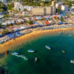 En Guerrero las playas aptas y seguras para uso recreativo en Semana Santa 2026